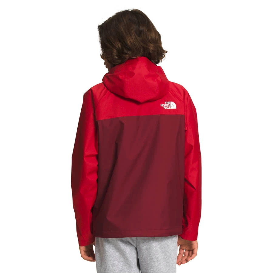 The North Face Vortex Triclimate Kids Jacket 2023 3 The North Face Vortex Triclimate Kids Jacket 2023 - Image 3