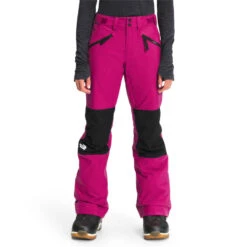 The North Face Aboutaday Womens Pant 21-22 -Utahskis The North Face Women s Aboutaday Pant 21 22 PKBK 1