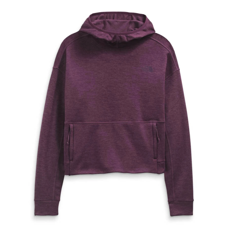The North Face Canyonlands Womens Pullover Crop 21-22 3 The North Face Canyonlands Womens Pullover Crop 21-22 - Image 3
