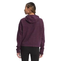 The North Face Canyonlands Womens Pullover Crop 21-22 9 The North Face Canyonlands Womens Pullover Crop 21-22 -Utahskis The North Face Women s Canyonlands Pullover Crop 21 22 BWIH 3