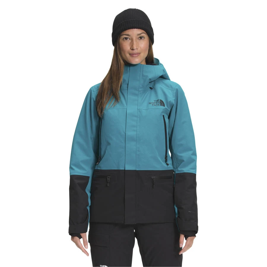The North Face Lostrail Futurelight Womens Jacket 21-22 2 The North Face Lostrail Futurelight Womens Jacket 21-22 - Image 2