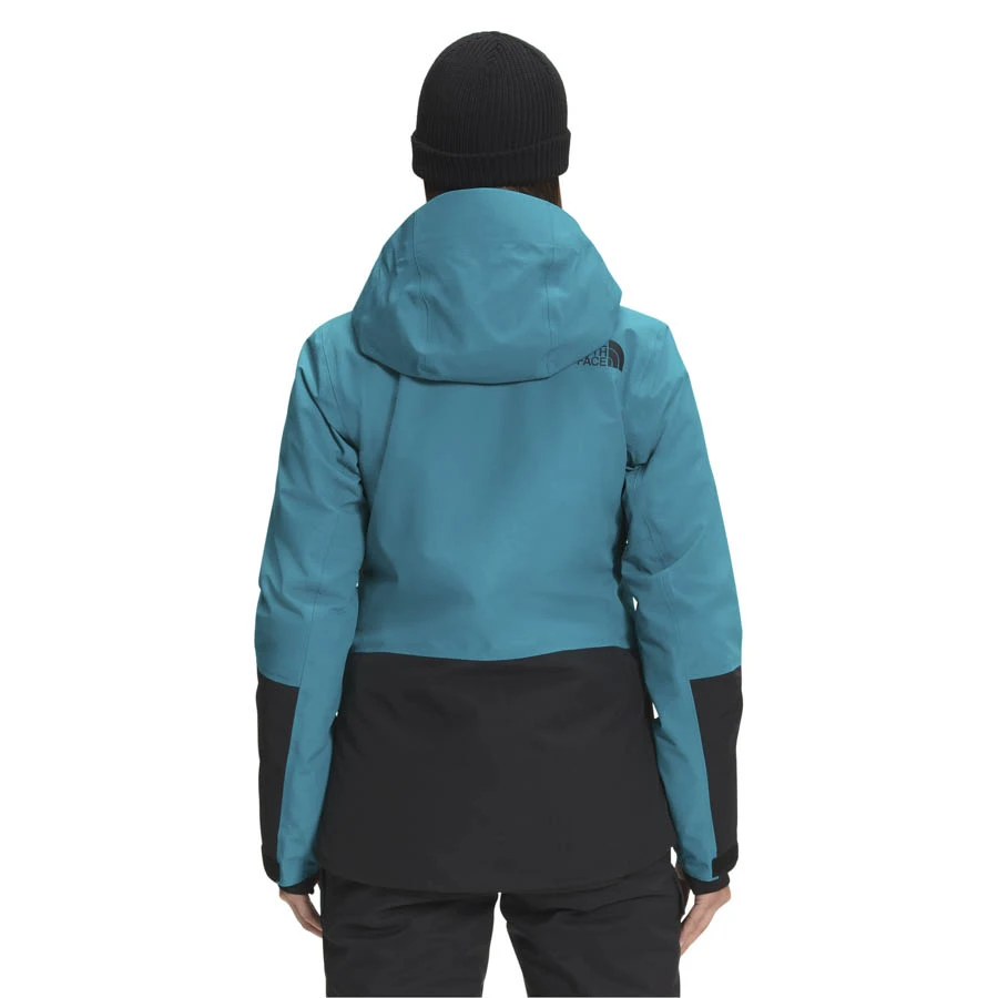 The North Face Lostrail Futurelight Womens Jacket 21-22 3 The North Face Lostrail Futurelight Womens Jacket 21-22 - Image 3