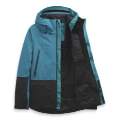The North Face Lostrail Futurelight Womens Jacket 21-22 7 The North Face Lostrail Futurelight Womens Jacket 21-22 -Utahskis The North Face Women s Lostrail Futurelight Jacket 21 22 EBBK 3