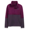 The North Face Tagen 1/4 Zip Womens Fleece 21-22