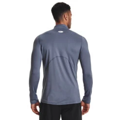 Under Armour ColdGear Armour Fitted Mock Base Layer Top 2023 -Utahskis Under Armour ColdGear Armour Fitted Mock Base Layer Top 22 23 APBK 2