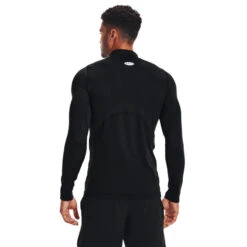 Under Armour ColdGear Armour Fitted Mock Base Layer Top 2023 -Utahskis Under Armour ColdGear Armour Fitted Mock Base Layer Top 22 23 BKWH 2