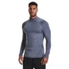 Under Armour ColdGear Armour Fitted Mock Base Layer Top 2023