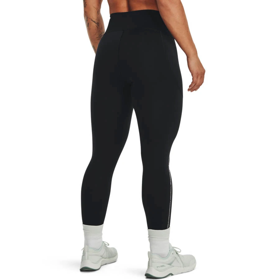 Under Armour Train Cold Weather Womens Leggings 2023 3 Under Armour Train Cold Weather Womens Leggings 2023 - Image 3