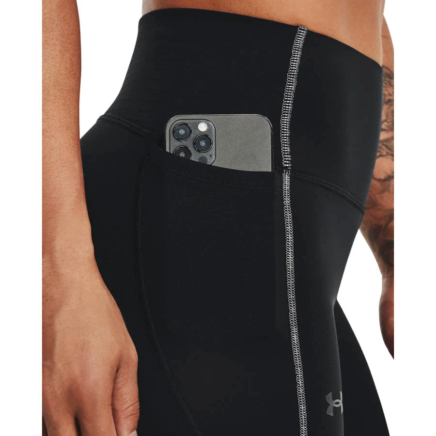 Under Armour Train Cold Weather Womens Leggings 2023 4 Under Armour Train Cold Weather Womens Leggings 2023 - Image 4