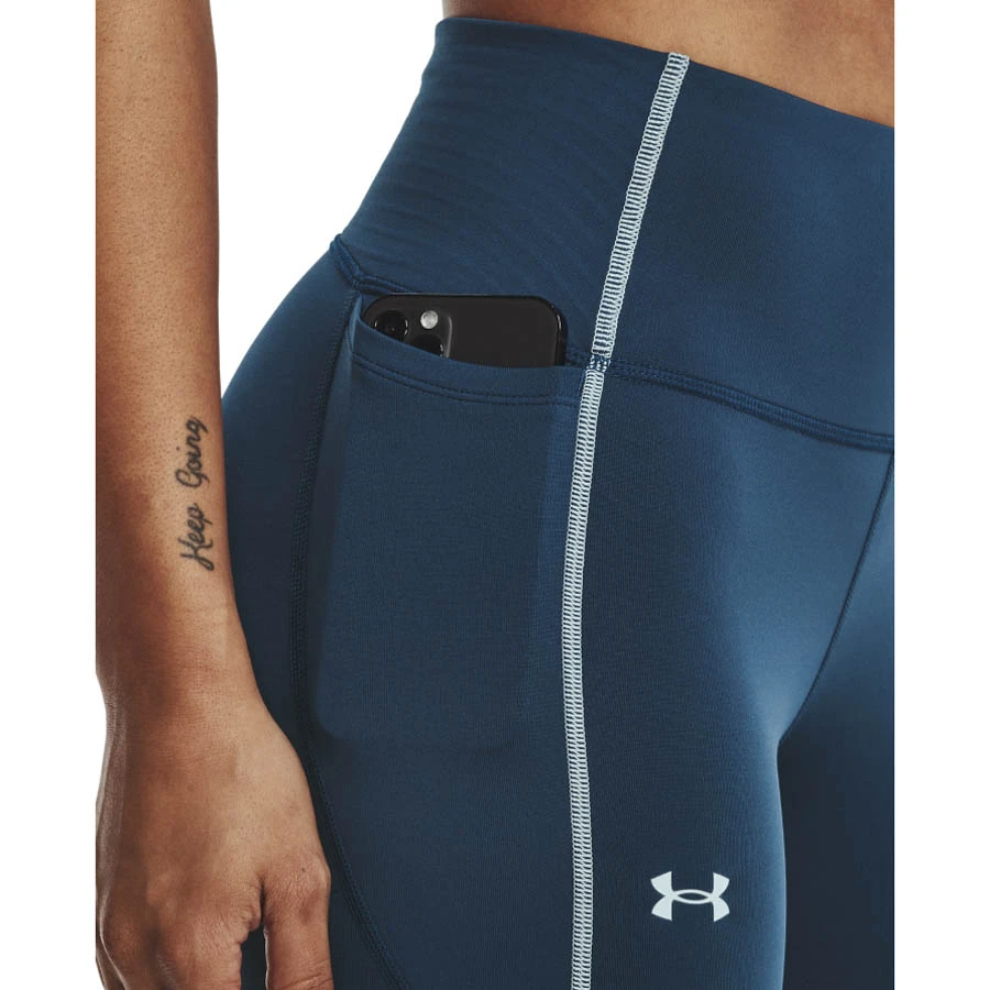Under Armour Train Cold Weather Womens Leggings 2023 7 Under Armour Train Cold Weather Womens Leggings 2023 - Image 7