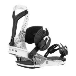 Union Falcor Snowboard Bindings 2023