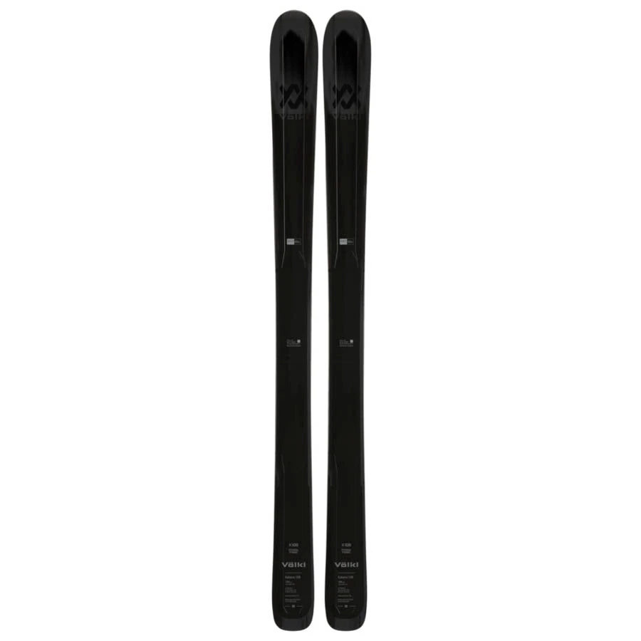 Volkl Katana 108 Skis 2023 1 Volkl Katana 108 Skis 2023
