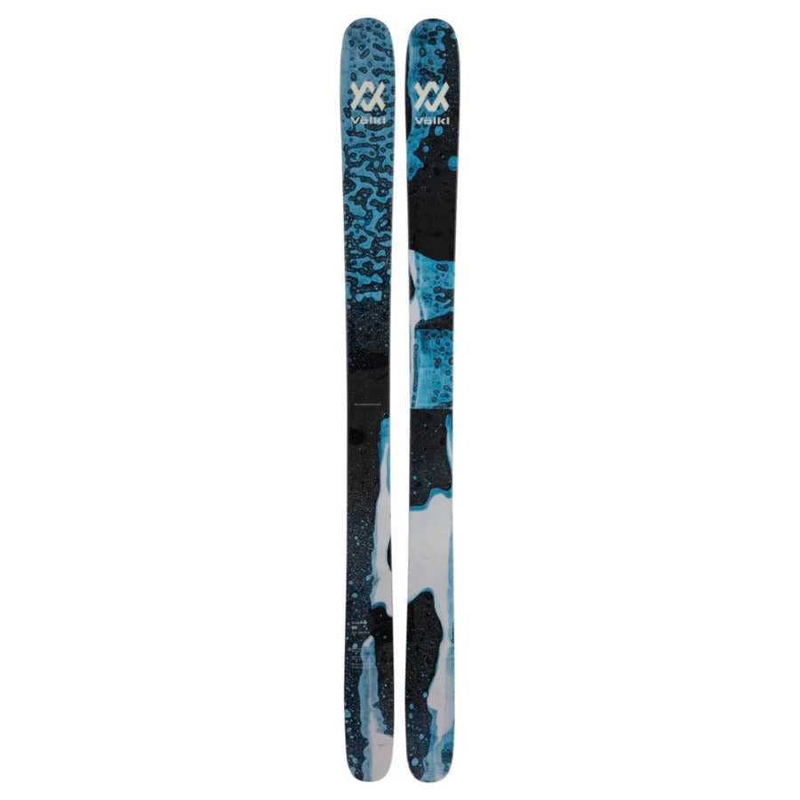 Volkl Revolt 104 Skis 2023 2 Volkl Revolt 104 Skis 2023 - Image 2