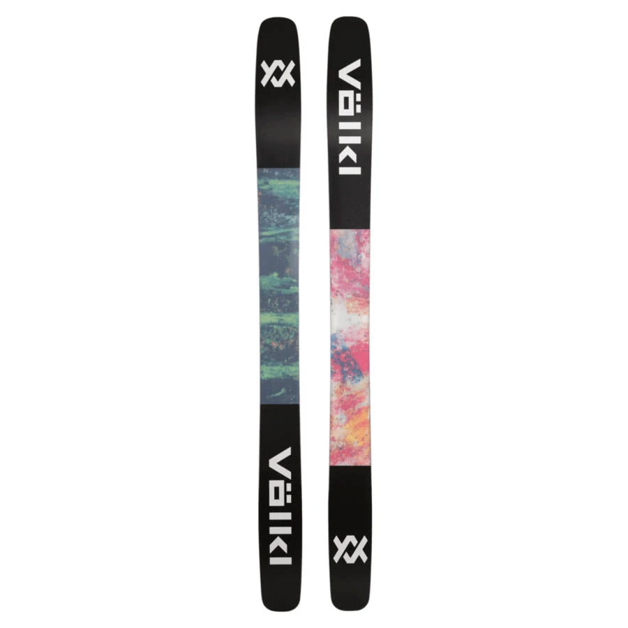 Volkl Revolt 121 Skis 2023 3 Volkl Revolt 121 Skis 2023 - Image 3