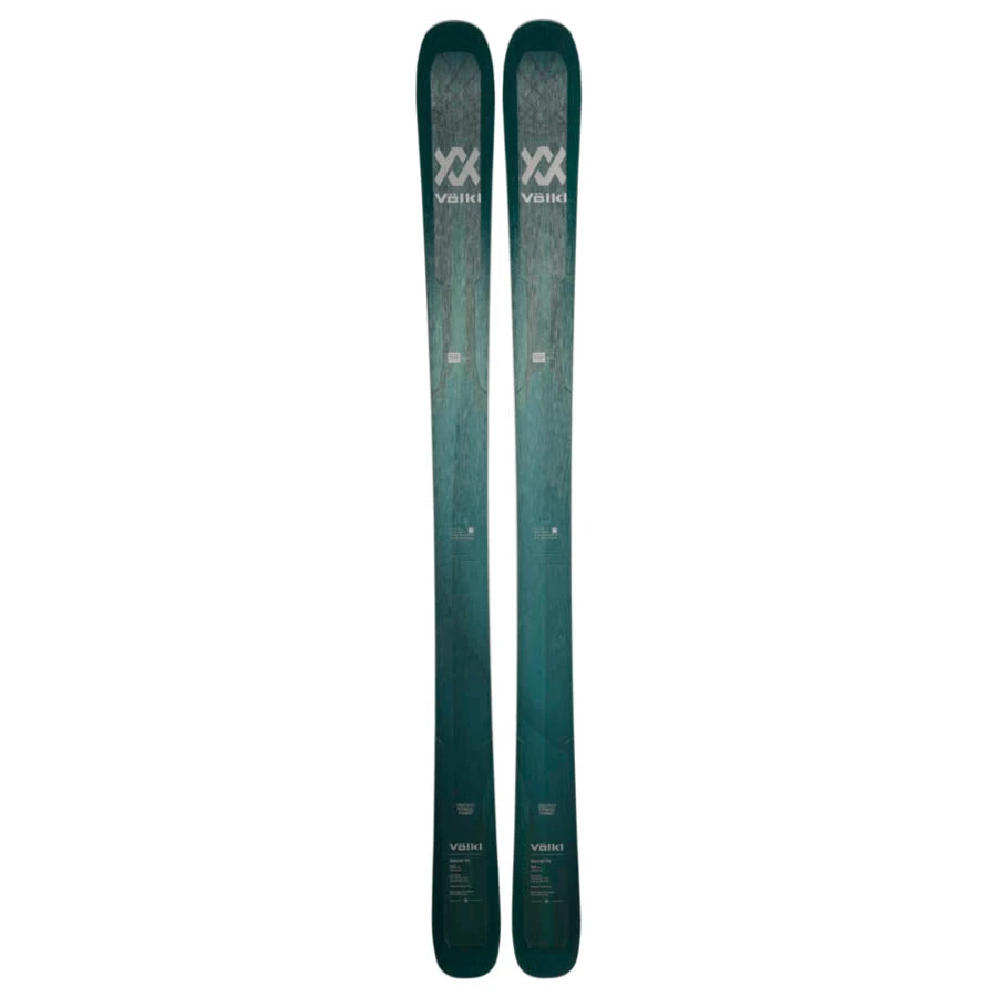 Volkl Secret 96 Womens Skis 2023 1 Volkl Secret 96 Womens Skis 2023