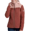 Kuhl Aero Womens Fleece Hoody 2023